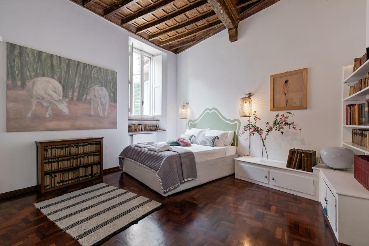 As Feel - Vetrina Terrace Apartment Rom