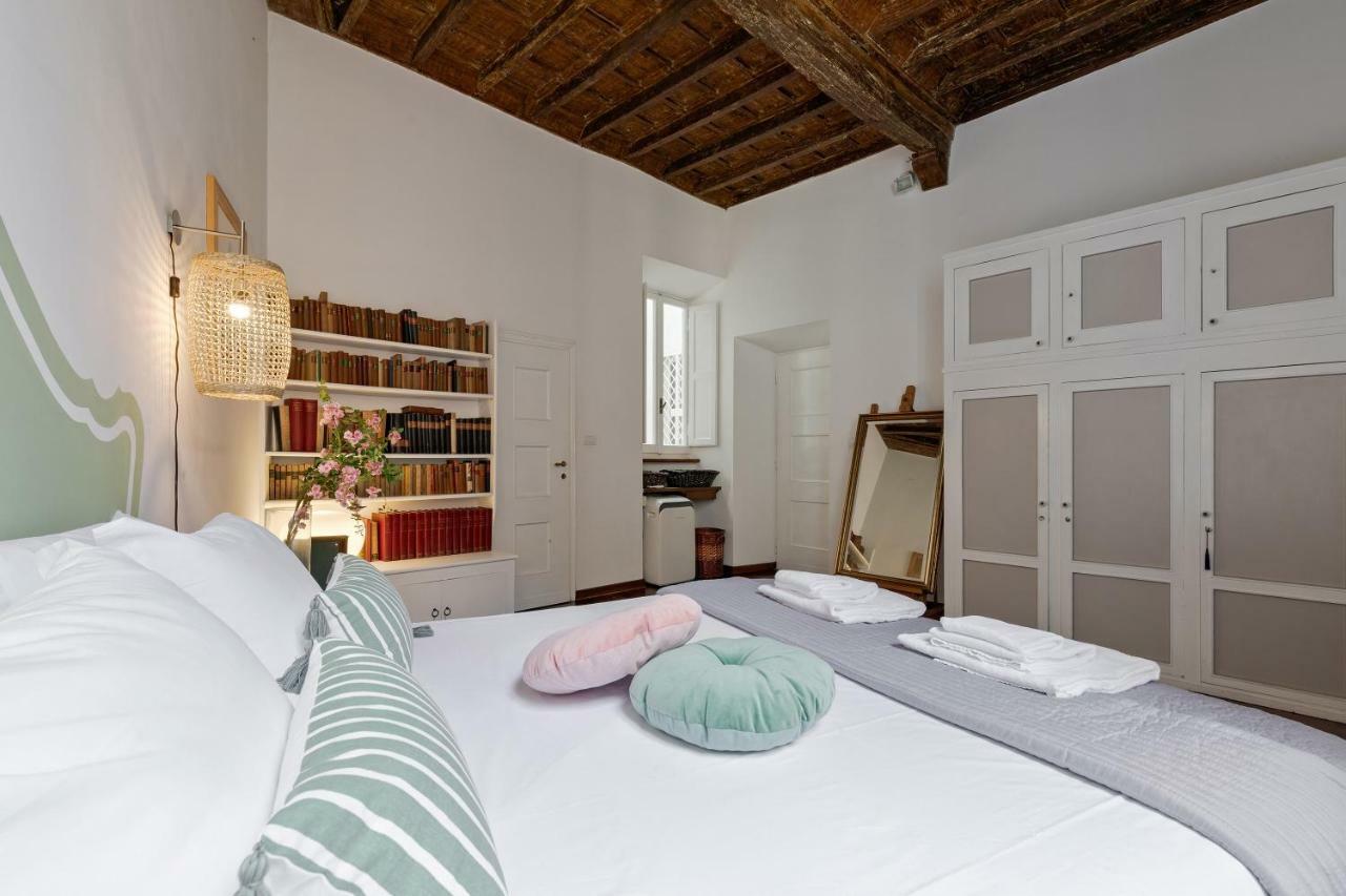 As Feel - Vetrina Terrace Apartment Rom